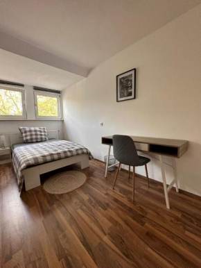 Schönes Zimmer im Zentrum - 2